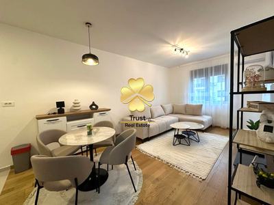 Apartment for rent in City Kvart, Podgorica — photo 4