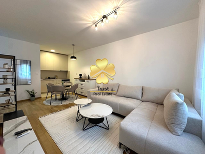 Apartment for rent in City Kvart, Podgorica — photo 5