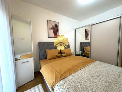 Apartment for rent in City Kvart, Podgorica — photo 13