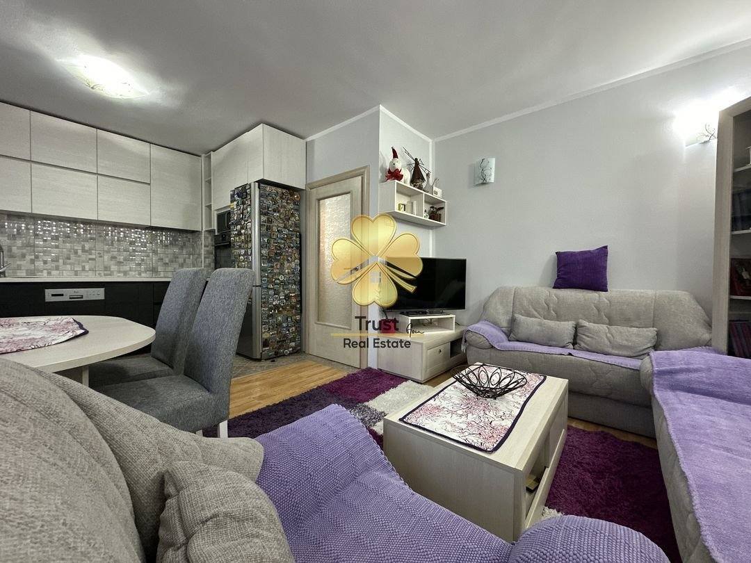 Jednosoban stan, Preko Morace, Podgorica, 60m2 — fotografija 11