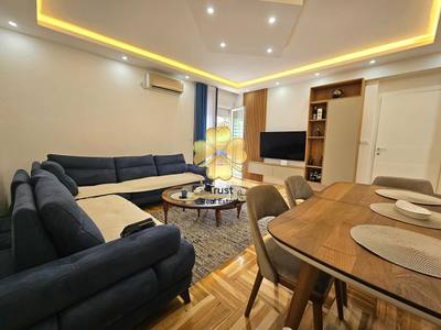 Apartment for rent in Stari Aerodrom, Podgorica — photo 1