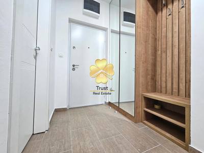 Apartment for rent in Stari Aerodrom, Podgorica — photo 5