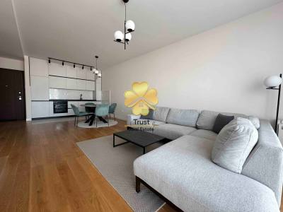 Apartment for rent in Centar, Podgorica — photo 1