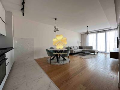 Apartment for rent in Centar, Podgorica — photo 2