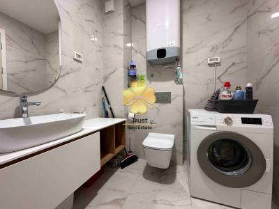 Apartment for rent in Centar, Podgorica — photo 8