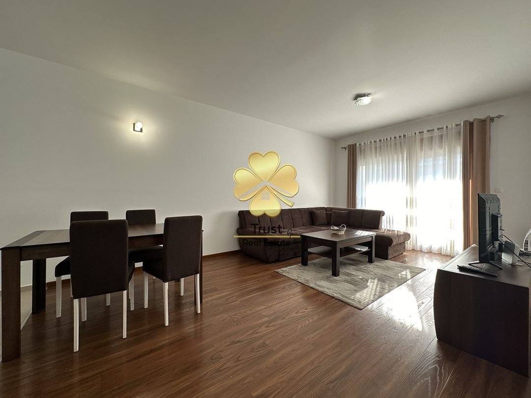 Dvosoban stan, Master Kvart, Podgorica, 75m2 — fotografija 2