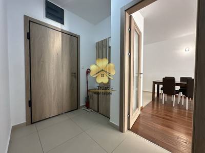 Apartment for rent in Master Kvart, Podgorica — photo 4