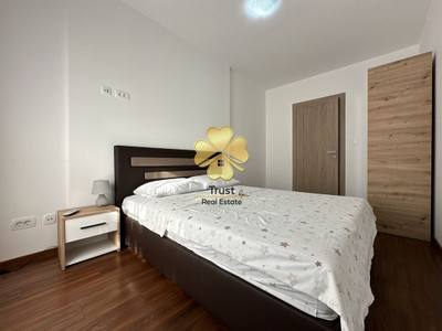 Apartment for rent in Master Kvart, Podgorica — photo 10