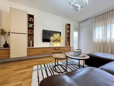 Apartment for rent in City Kvart, Podgorica — photo 2