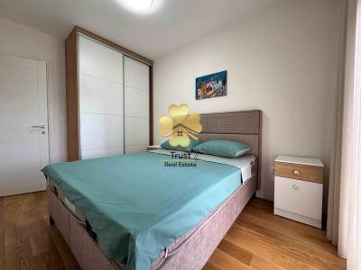 Apartment for rent in City Kvart, Podgorica — photo 8