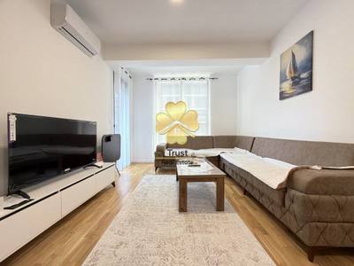 Apartment for rent in Stari Aerodrom, Podgorica — photo 1