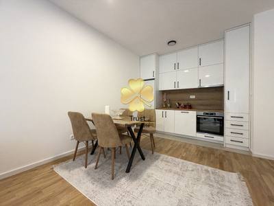 Apartment for rent in Stari Aerodrom, Podgorica — photo 3