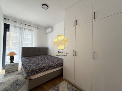 Apartment for rent in Stari Aerodrom, Podgorica — photo 9