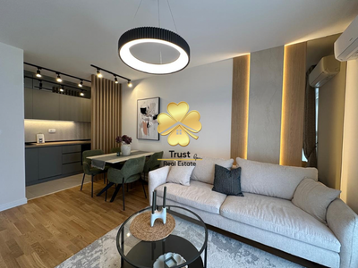 Apartment for rent in Pobrežje, Podgorica — photo 3