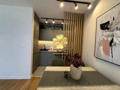 Apartment for rent in Pobrežje, Podgorica — photo 4
