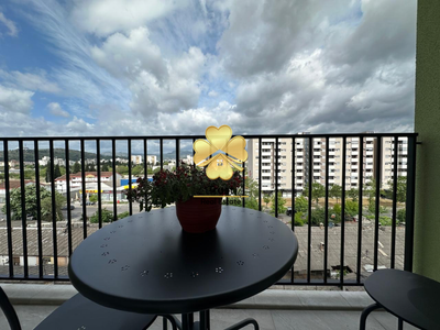 Apartment for rent in Pobrežje, Podgorica — photo 6