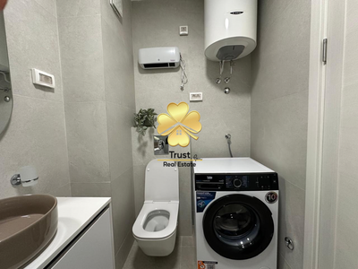 Apartment for rent in Pobrežje, Podgorica — photo 9