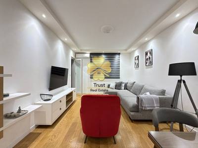 Apartment for rent in City Kvart, Podgorica — photo 1