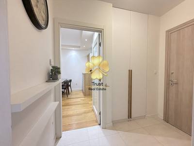 Apartment for rent in City Kvart, Podgorica — photo 7