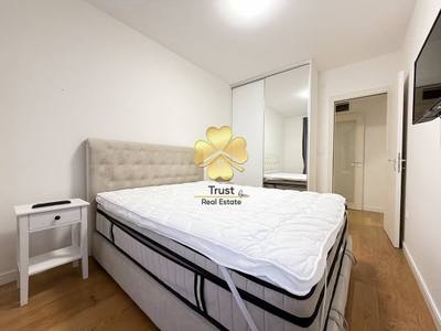 Apartment for rent in City Kvart, Podgorica — photo 9