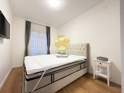 Apartment for rent in City Kvart, Podgorica — photo 10