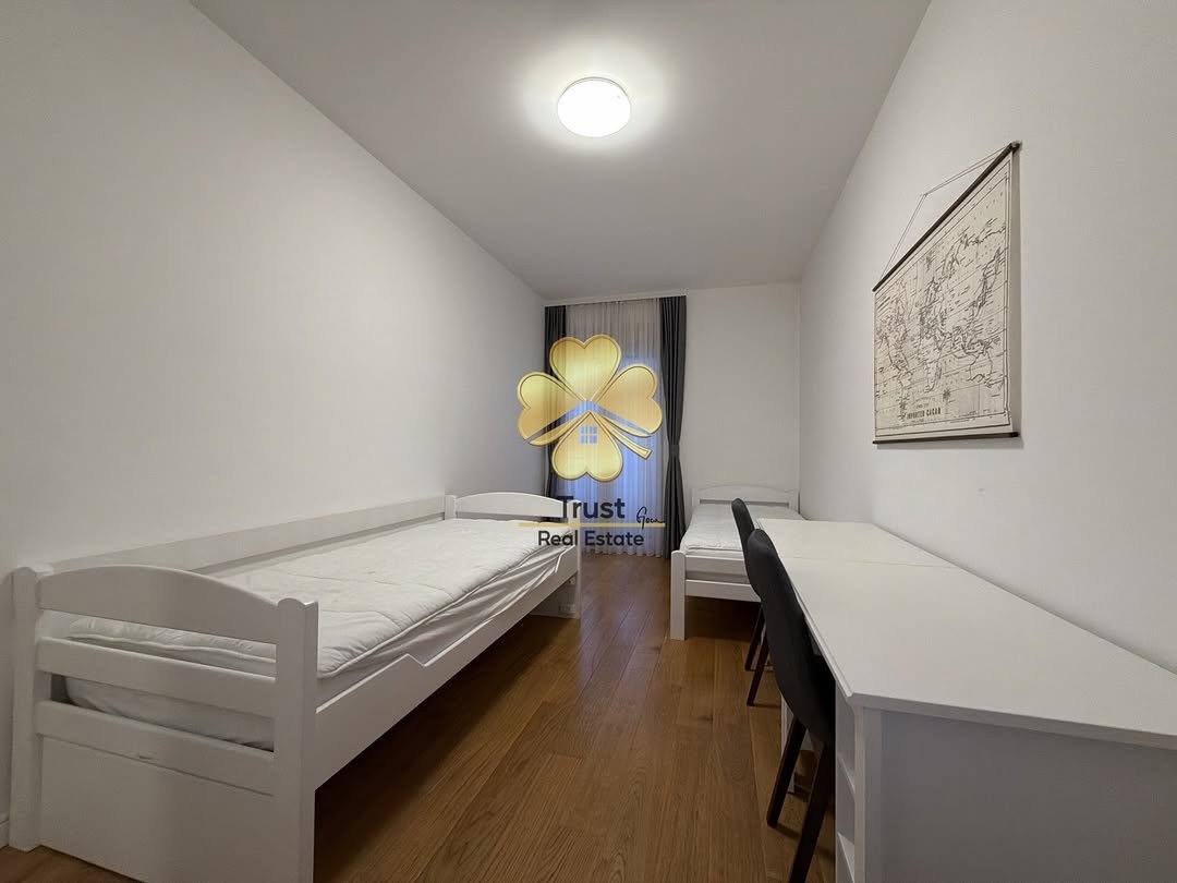 Dvosoban stan, 75m2, Central Point, Podgorica — fotografija 14