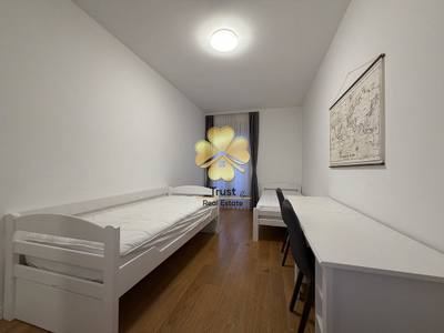 Apartment for rent in City Kvart, Podgorica — photo 14