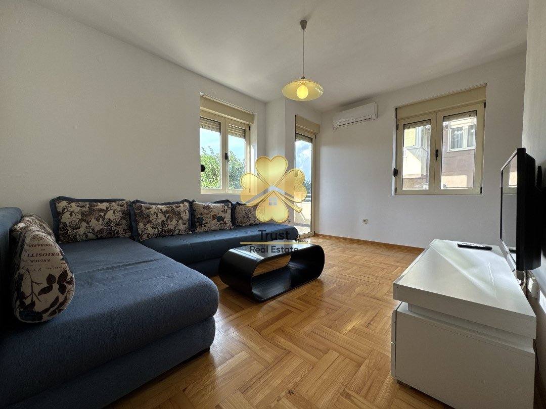 Garsonjera, Family kvart, 29m2, Podgorica — fotografija 2