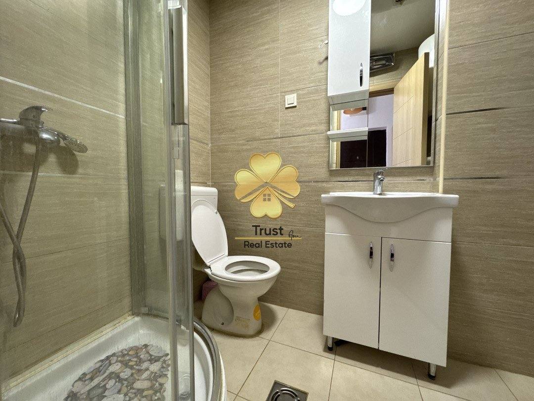 Garsonjera, Family kvart, 29m2, Podgorica — fotografija 7