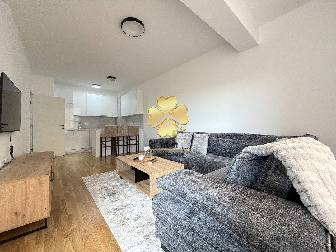 Dvosoban stan, 65m2, Stari Aerodorm, Podgorica — fotografija 2