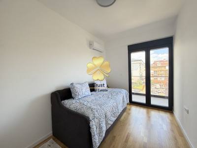 Apartment for rent in Stari Aerodrom, Podgorica — photo 7
