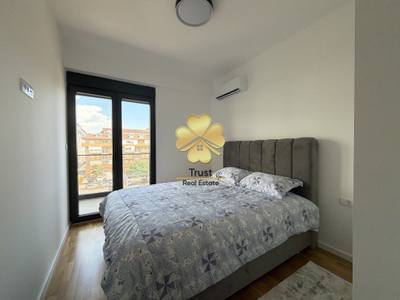 Apartment for rent in Stari Aerodrom, Podgorica — photo 9
