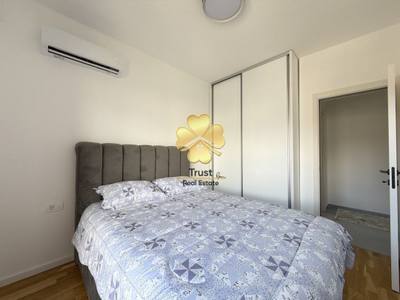 Apartment for rent in Stari Aerodrom, Podgorica — photo 10