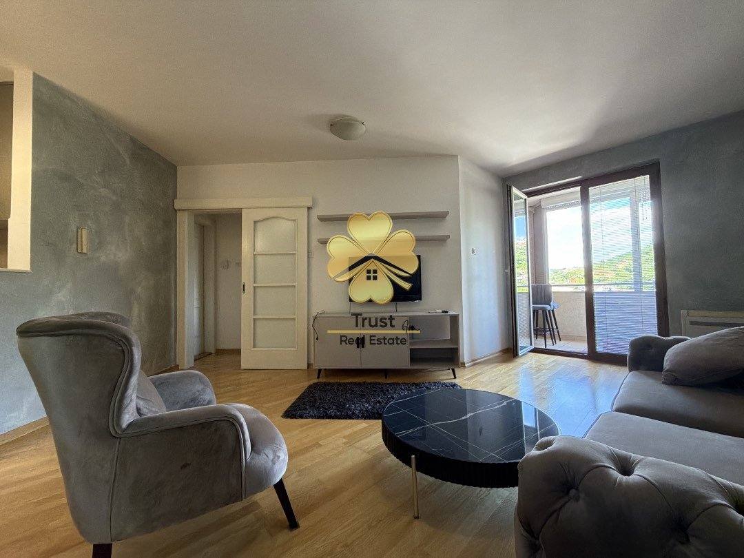 Jednosoban stan, 50m2, Preko Morace, Podgorica — fotografija 2