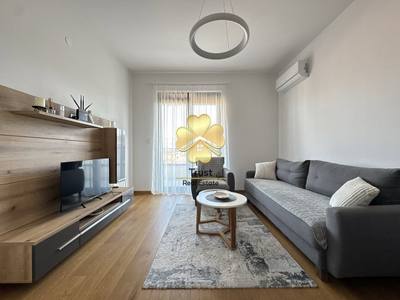 Apartment for rent in Stara Varoš, Podgorica — photo 1