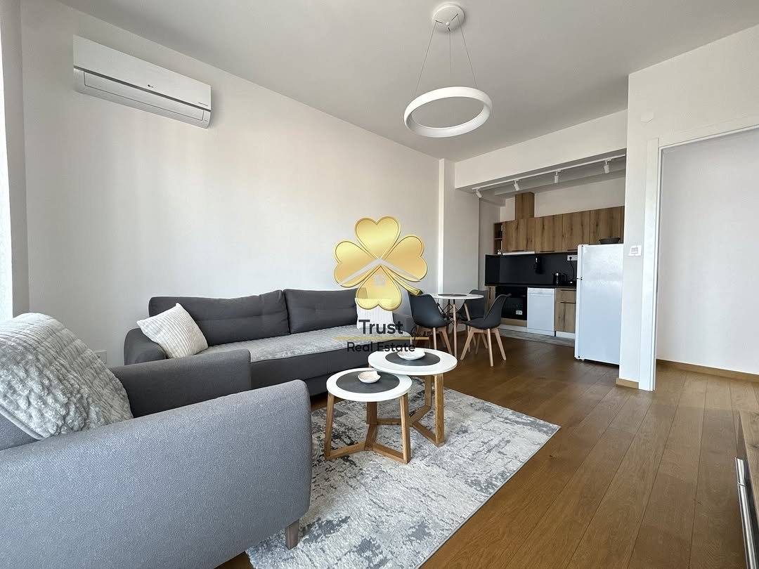 Jednosoban stan, Stara Varoš, 60m2, Podgorica — fotografija 2
