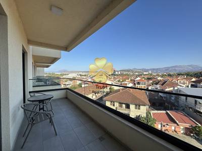 Apartment for rent in Stara Varoš, Podgorica — photo 5