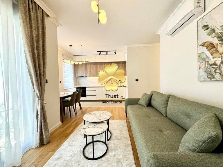 Dvosoban stan, 65m2, Zabjelo, Podgorica — fotografija 1