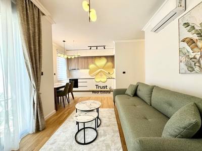Apartment for rent in Zabjelo, Podgorica — photo 1