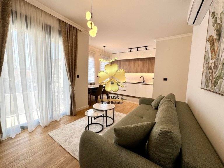 Dvosoban stan, 65m2, Zabjelo, Podgorica — fotografija 2