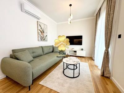 Apartment for rent in Zabjelo, Podgorica — photo 4