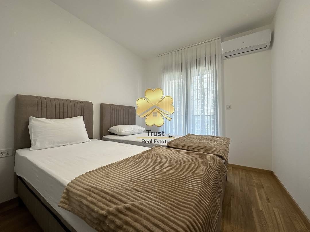 Dvosoban stan, 70m2, Acton-City kvart, Podgorica — fotografija 16