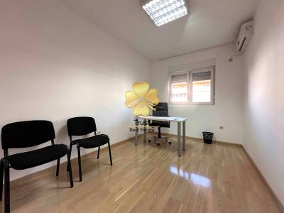 Land for rent in City Kvart, Podgorica — photo 9