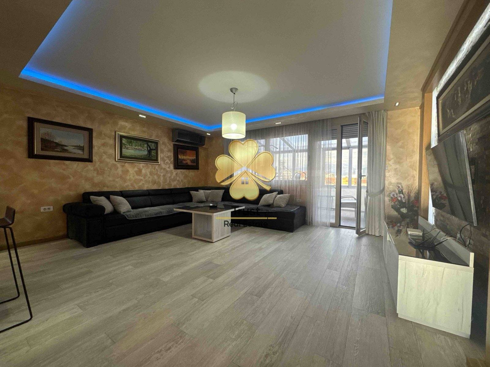 Trosoban dupleks stan, Zabjelo, 150m2, Podgorica — fotografija 1