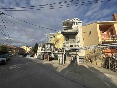 Apartment for rent in Zabjelo, Podgorica — photo 17