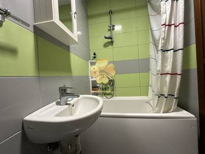 Apartment for rent in City Kvart, Podgorica — photo 6