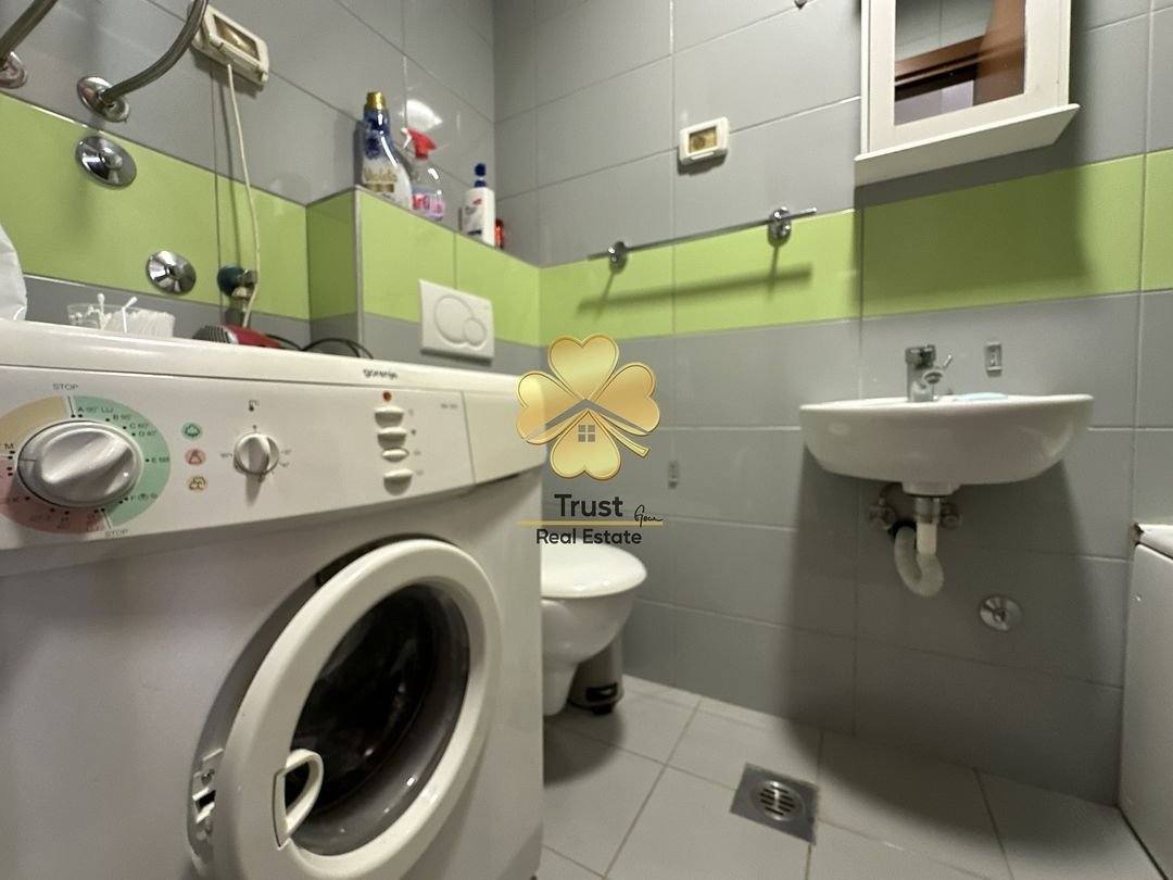 Garsonjera, City Kvart, Podgorica, 30m2 — fotografija 7