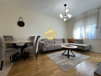 Apartment for rent in Pobrežje, Podgorica — photo 1