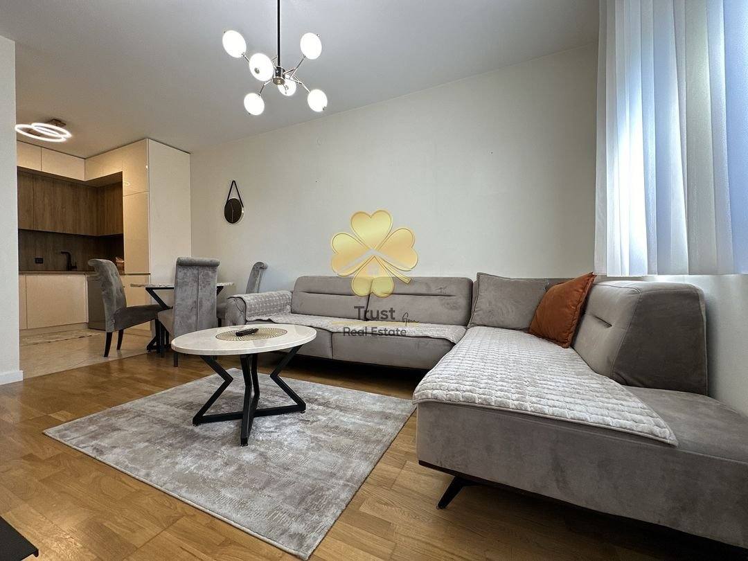 Jednosoban stan, Pobrezje, Podgorica, 40m2 — fotografija 2