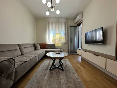 Apartment for rent in Pobrežje, Podgorica — photo 7